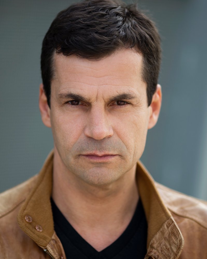 Uwe Schwarzwalder