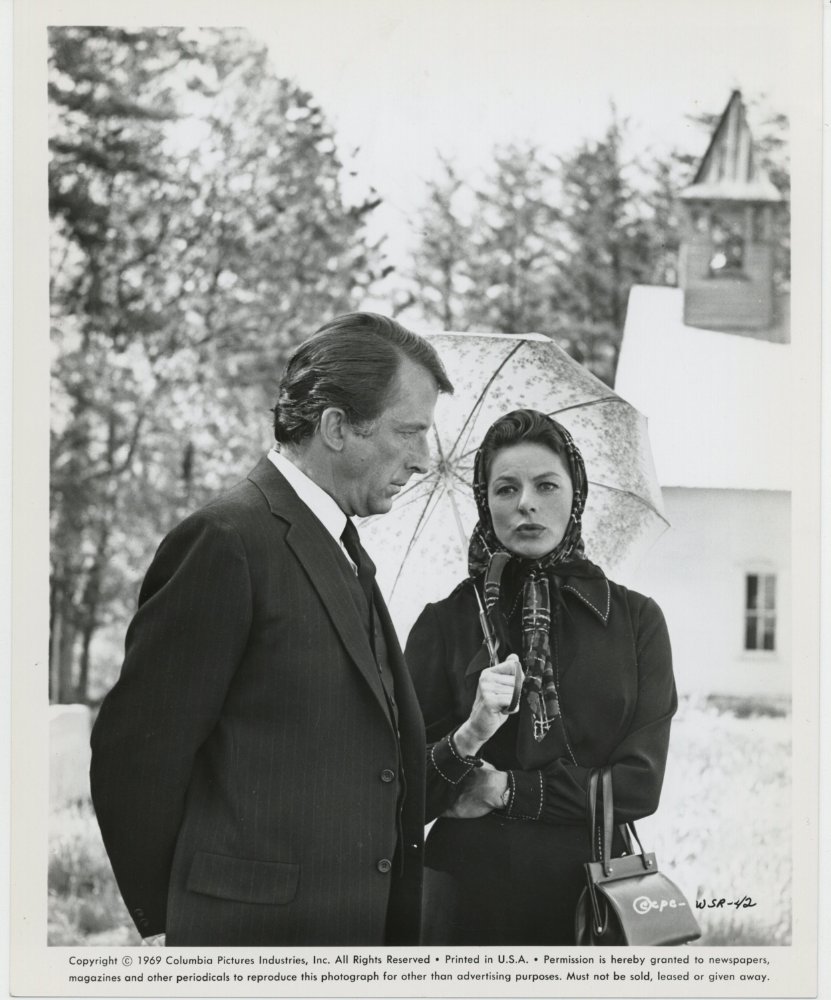 Fritz Weaver