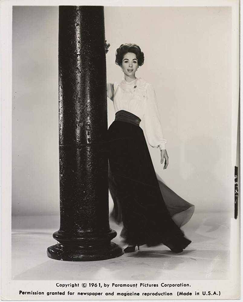 Dana Wynter