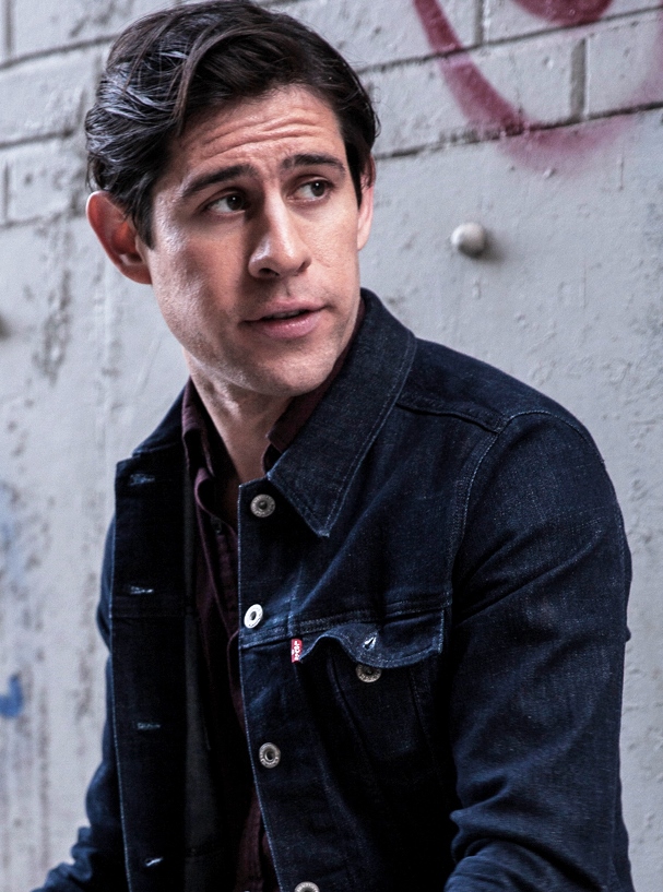 Eddie Navarro