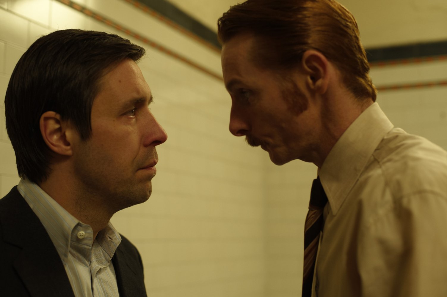 Sean Harris