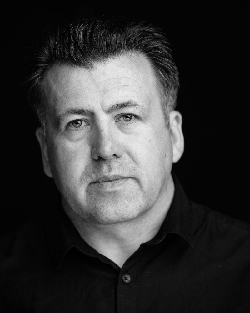 David Wilde