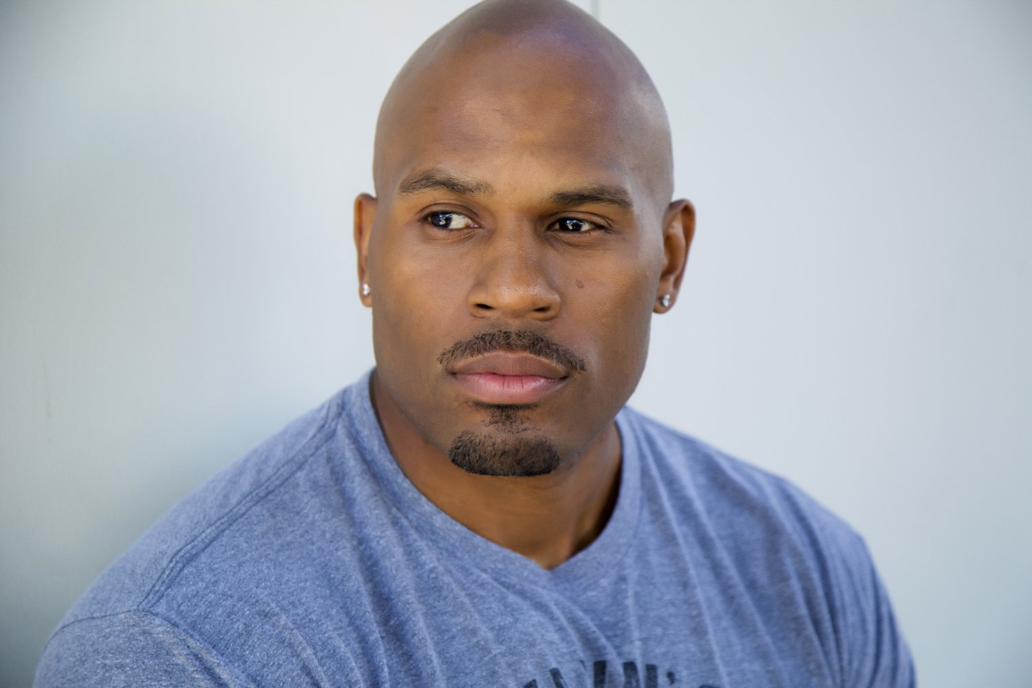 Shad Gaspard