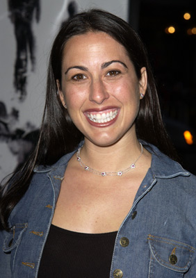 Janet Evans