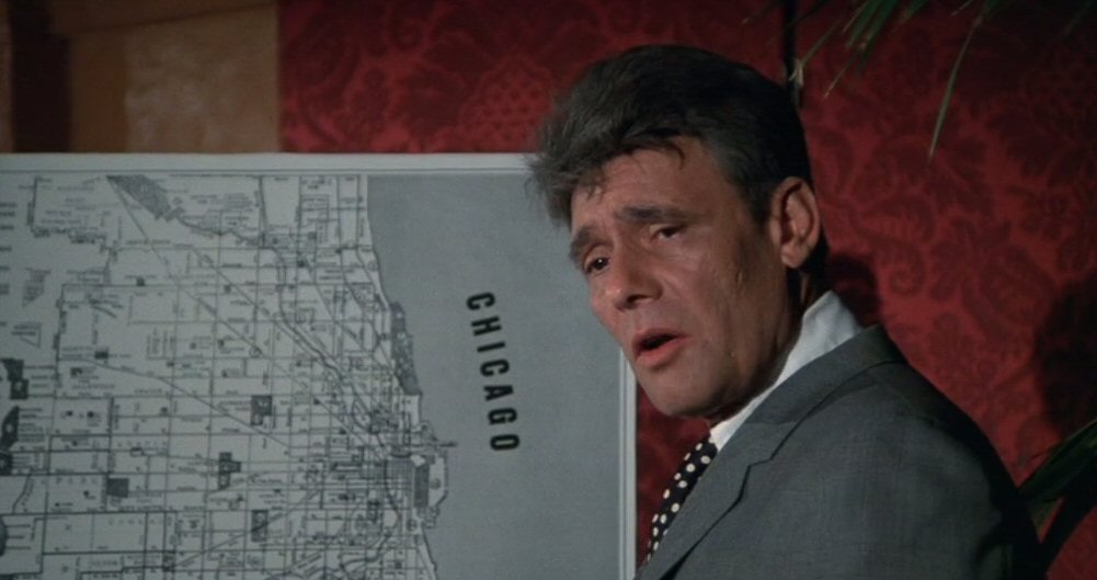 Harry Guardino