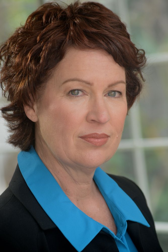 Trisha Simmons