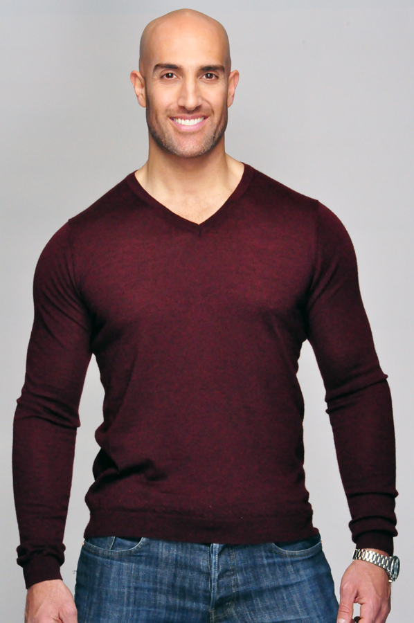 James Dinonno