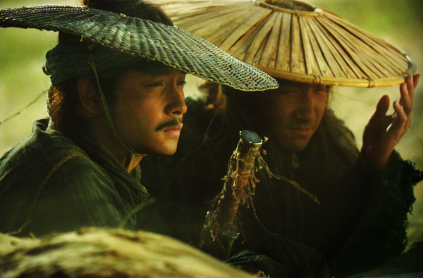 Jacky Cheung
