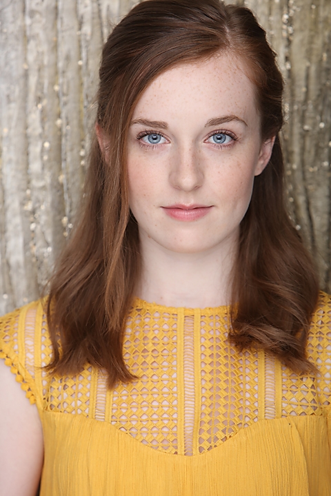 Mackenzie Coffman