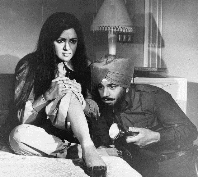 Hema Malini