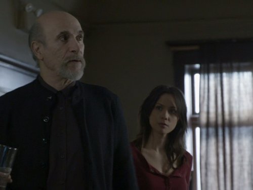 Tony Amendola
