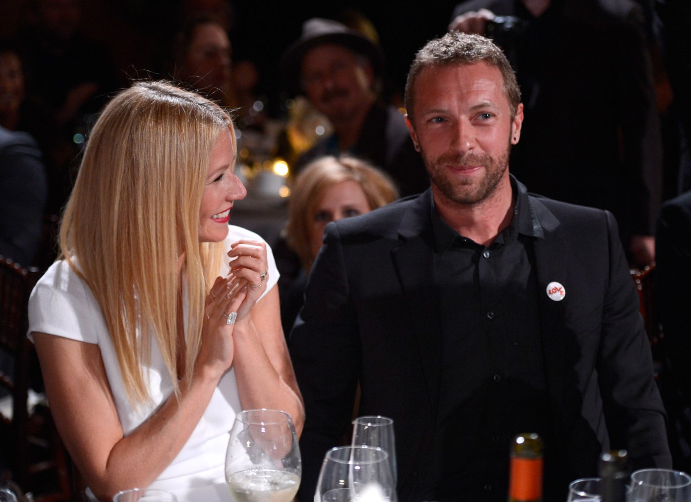 Chris Martin