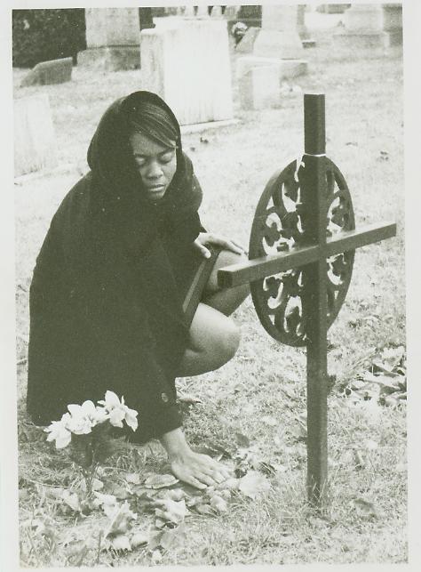 Dorothy Atabong