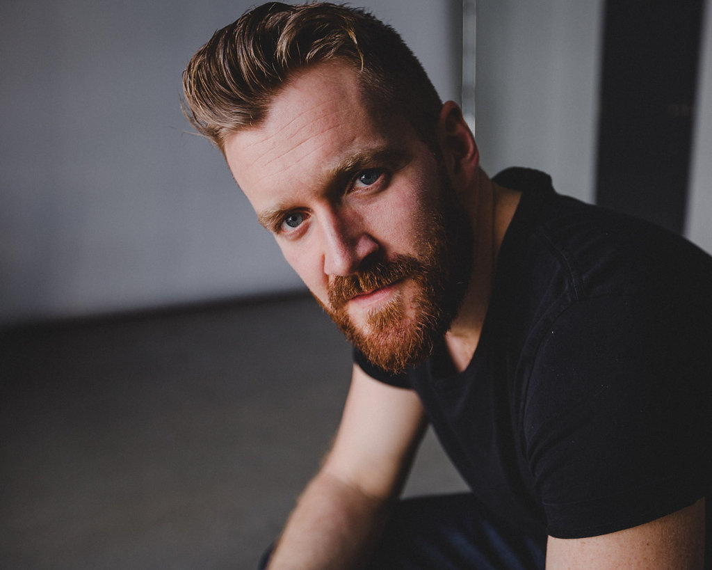 Tyler McMaster