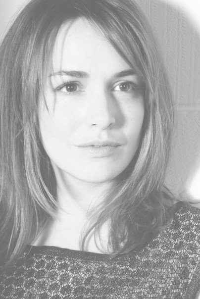 Lucy Brown