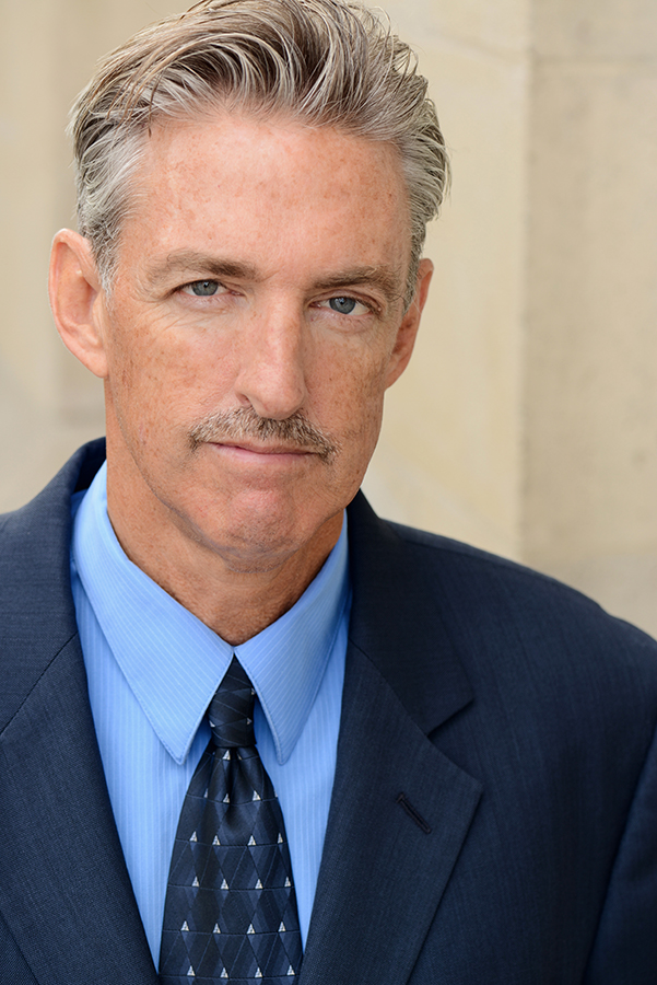 Cliff Yates