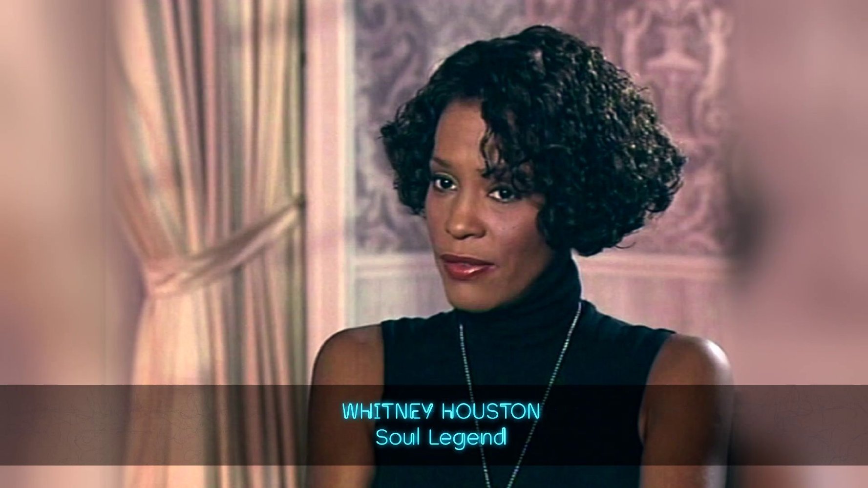 Whitney Houston