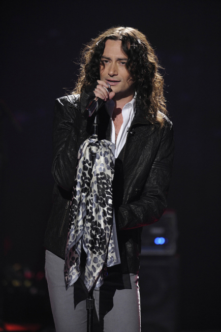 Constantine Maroulis