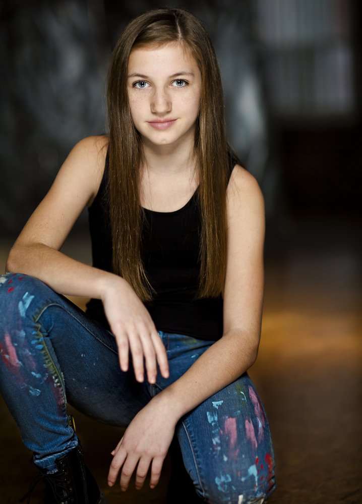Berkley Silverman