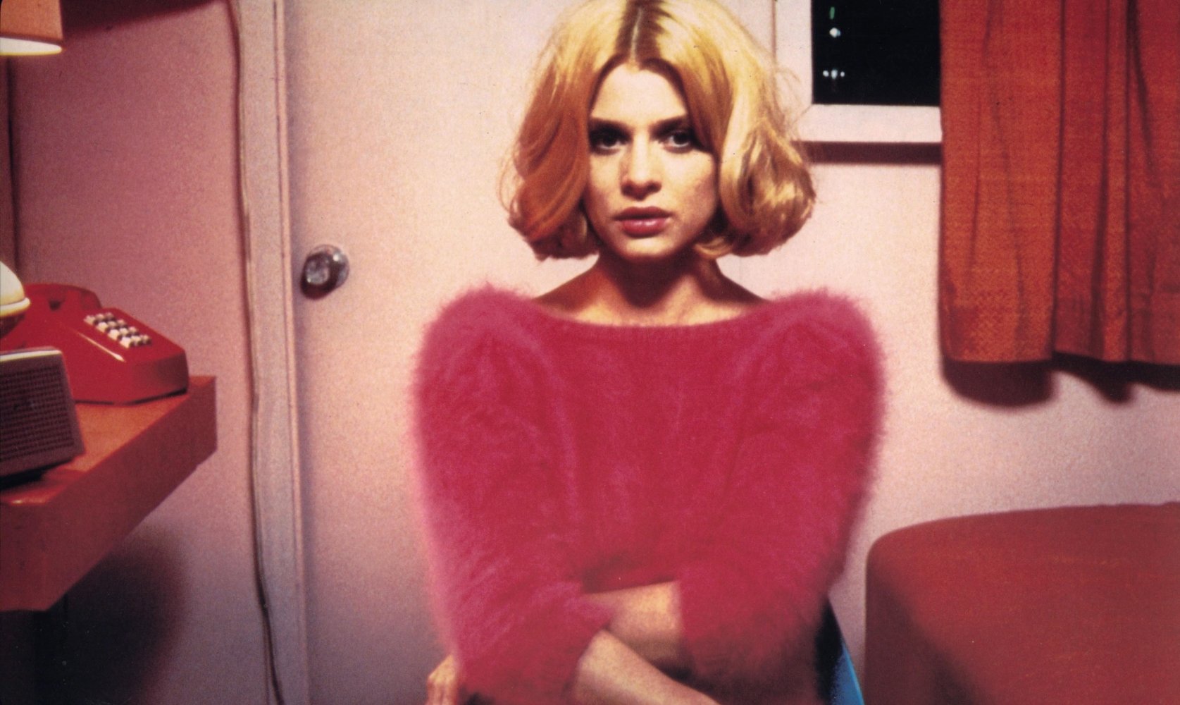 Nastassja Kinski