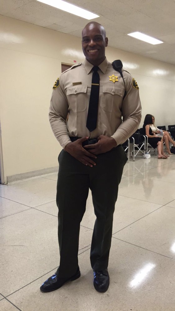 Anthony Q. Williams