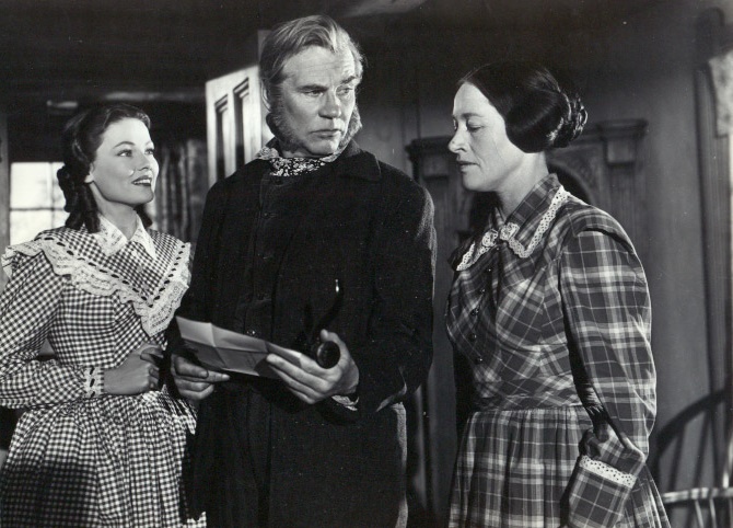 Walter Huston