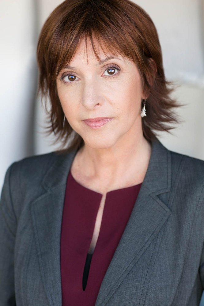 Cynthia Rube
