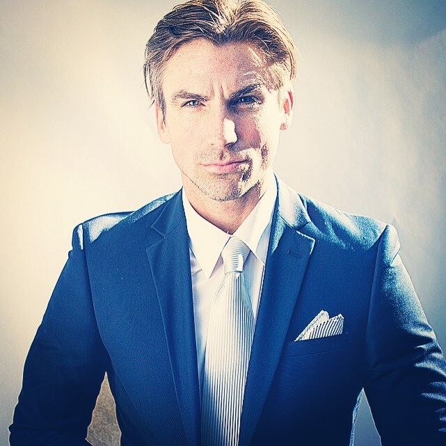 Daniel O'Reilly