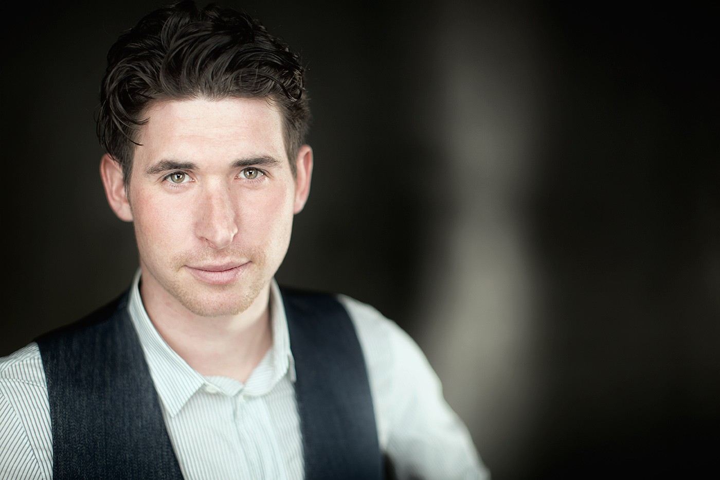 Bryan Demore