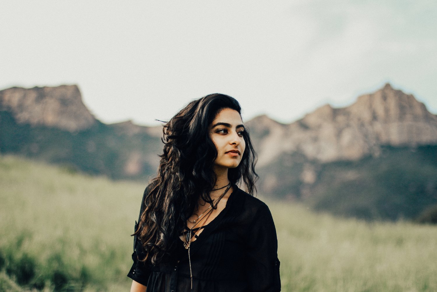 Kausar Mohammed