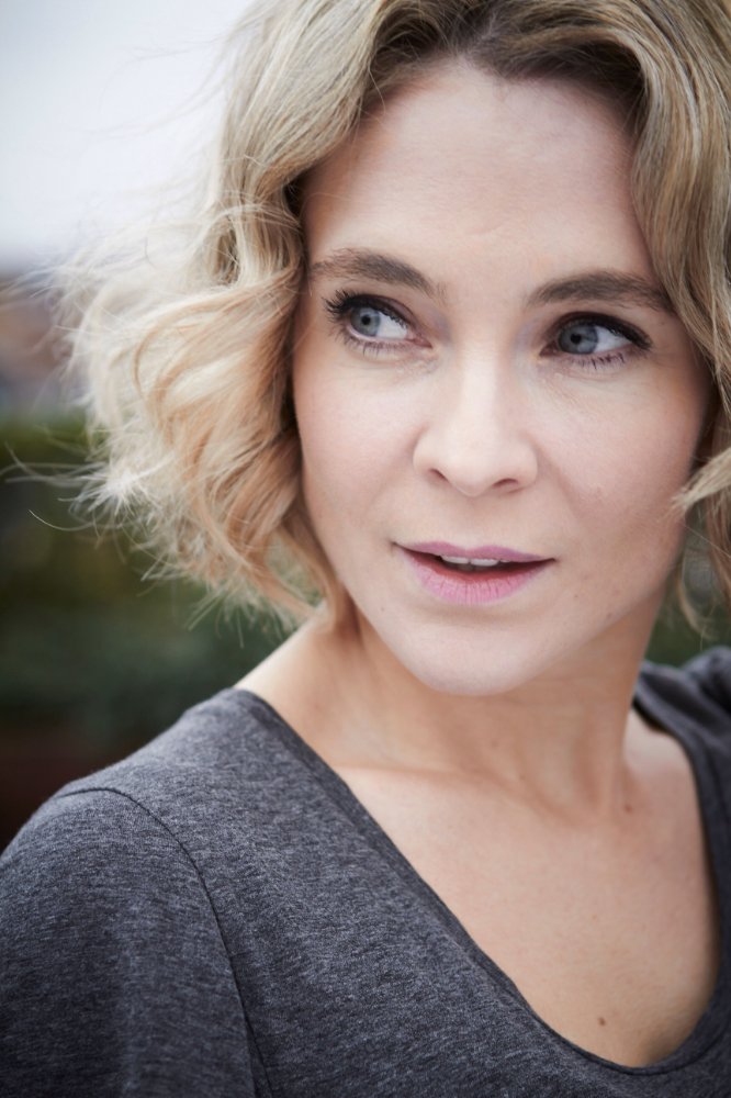 Kaisa Hammarlund