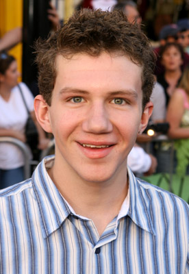 Cole Evan Weiss