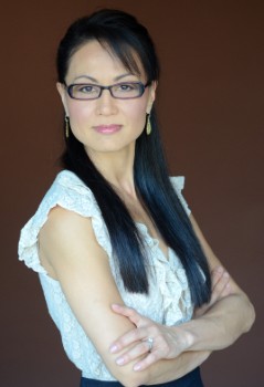 Amy Hui