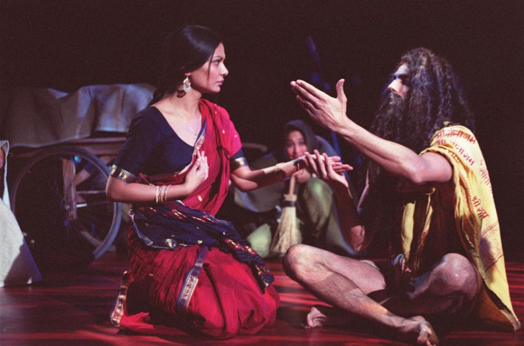 Meneka Das