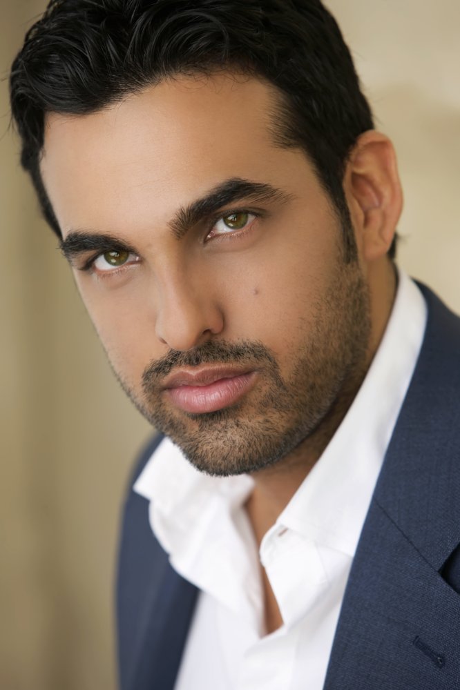 David Golshan