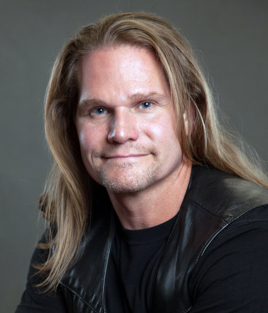 Brian Graham