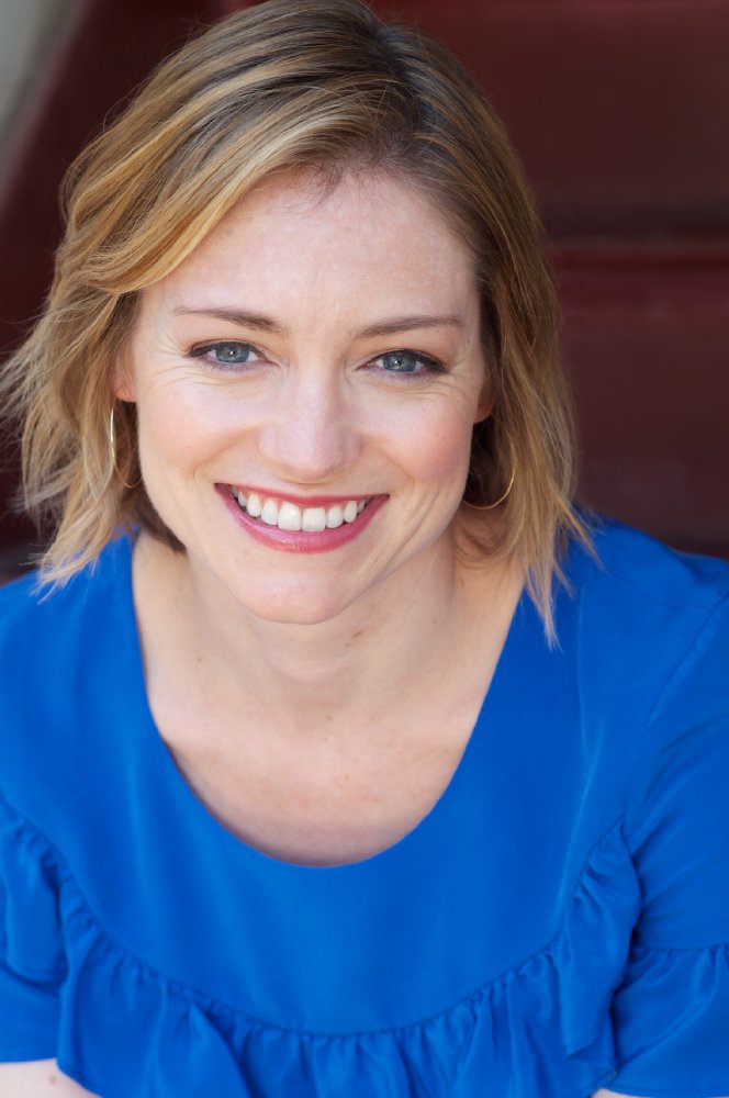 Katharine Everett