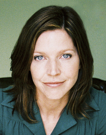 Jacqueline Wright