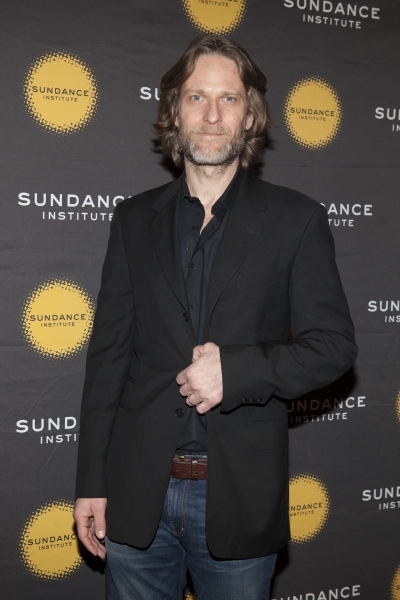 Michael Laurence