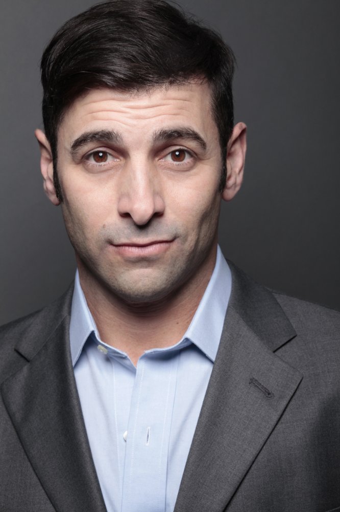 Angelo Vacco