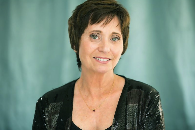 Kathy Fields