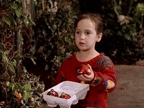 Mara Wilson