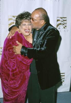 Patti Austin