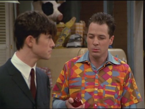 French Stewart