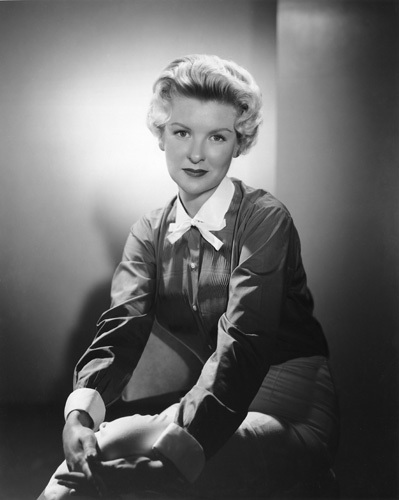 Elaine Stritch