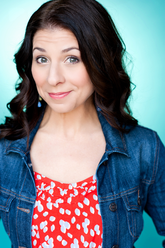 Jennifer Jarrett