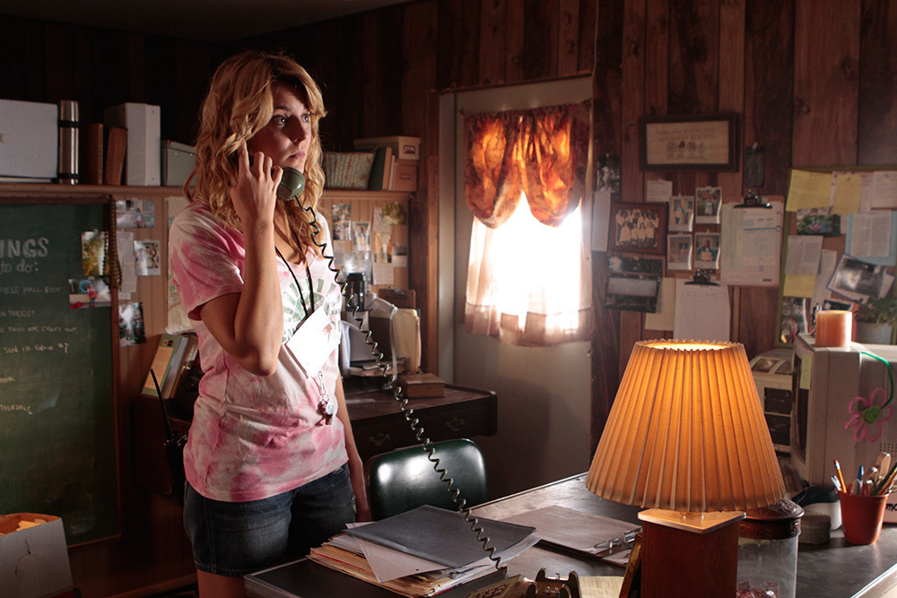 Grace Helbig