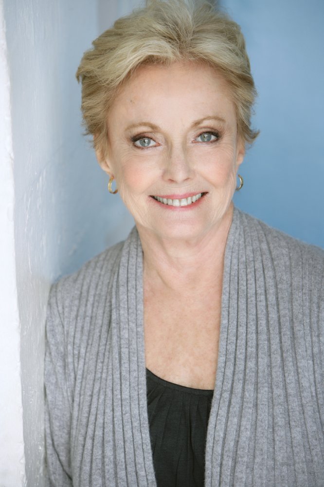 Judith McConnell