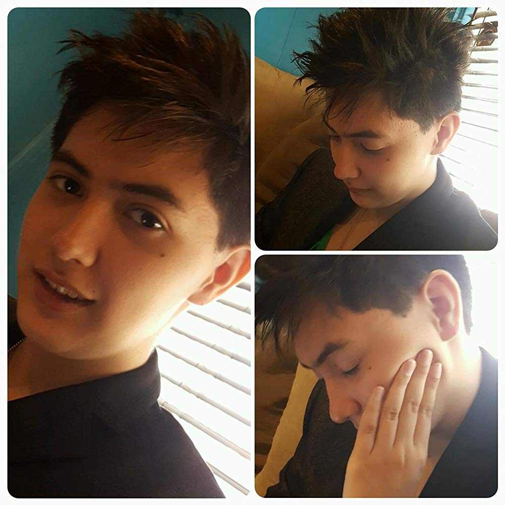 Matthew Parry-Jones