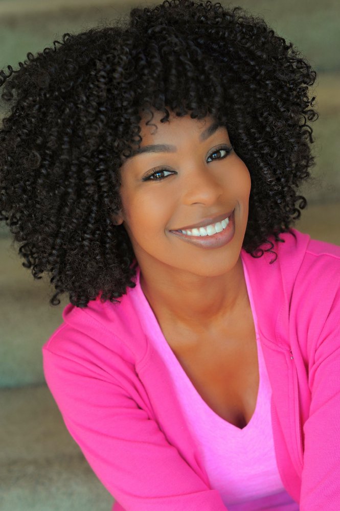 Porscha Coleman